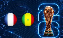 Fransa ve Senegal, FIFA 2026 Dünya Kupası'nda Karşılaşıyor