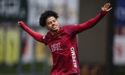 Gabriel Sara'nın Transfer Kararı İtalyan Kulübüyle Görüşmeler Sonrası Netleşecek
