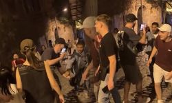 Galata'da 'Fırça Düşürme' Yöntemiyle Dolandırıcılık: Rus Turistler Engelledi