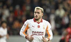Galatasaray, Barış Alper Yılmaz İçin Transfer Planını Açıkladı
