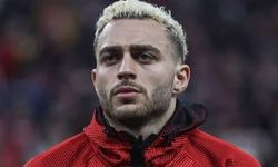 Galatasaray, Barış Alper Yılmaz'ın Bonservis Bedelini 50 Milyon Euro Olarak Belirledi