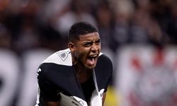 Galatasaray, Brezilyalı 19 Yaşındaki Genç Yetenekle Anlaştı