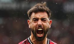 Galatasaray, Bruno Fernandes İçin Transfer Atağında