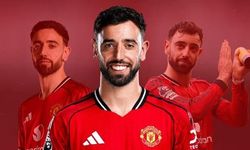Galatasaray, Bruno Fernandes transferinde kararlı