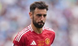 Galatasaray, Bruno Fernandes transferinde şimdilik beklemeye geçti