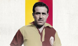 Galatasaray, Coşkun Özarı'yı Vefatının 15. Yılında Andı