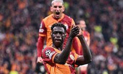 Galatasaray, Davinson Sanchez'in Transfer Bedelini Açıkladı