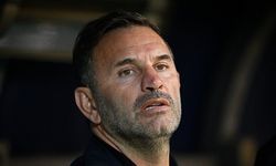 Galatasaray, Eski Futbolcusunu Yeniden Kadrosuna Katmak İstiyor