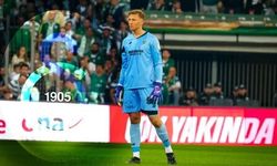 Galatasaray, Genç Kaleci Kerem Matışlı İçin Bursaspor ile Görüşmelerde