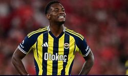Galatasaray, Jhon Duran Transferinde İlerleme Kaydetti