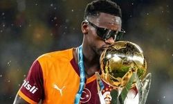 Galatasaray, Jhon Durán transferinde mutlu sona ulaştı