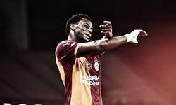Galatasaray, Jhon Durán Transferinde Son Aşamaya Geldi