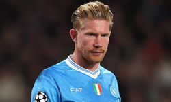 Galatasaray, Kevin De Bruyne İçin Resmi Temasları Başlattı