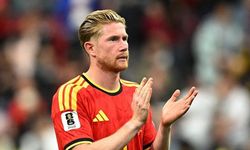Galatasaray, Kevin De Bruyne Transferi İçin Çalışmalara Başladı