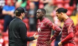 Galatasaray, Liverpool'dan Sürpriz Bir Savunmacı Transferi İçin Hareketlendi