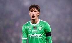 Galatasaray, Lucas Stassin için 10+4 milyon euro teklif etti