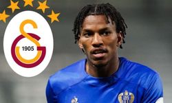 Galatasaray, Okan Buruk'un İstediği Futbolcu İçin İkinci Transfer Hamlesini Yaptı