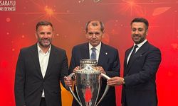 Galatasaray, Okan Buruk'un İsteğiyle Beşiktaş'ın Radarındaki Oyuncuya Talip Oldu