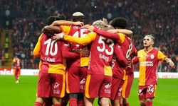 Galatasaray Orta Sahaya 45 Milyon Euro Ayırdı: Thuram ve Camavinga Gündemde