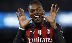 Galatasaray, Rafael Leao İçin Milano'ya Gidiyor
