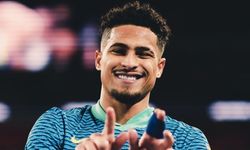 Galatasaray ve Atletico Madrid, Joao Gomes İçin Rekabet Ediyor
