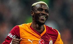 Galatasaray, Victor Osimhen için 125 milyon Euro'luk teklifi kabul etmedi