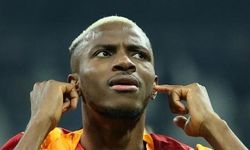 Galatasaray, Victor Osimhen İçin 150 Milyon Euro Altı Teklifleri Reddedecek