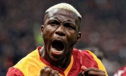 Galatasaray, Victor Osimhen'in Alternatifini Kuzey Avrupa'da Arıyor