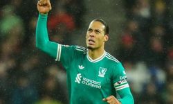 Galatasaray, Virgil van Dijk transferi için harekete geçmeye hazırlanıyor