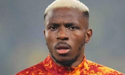 Galatasaray'a 125 Milyon Euro'luk Osimhen Teklifi