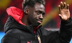 Galatasaray'a Davinson Sanchez için Çizme'den dev teklif!