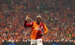Galatasaray'a Osimhen İçin Yüksek Teklif Geldi