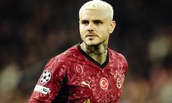 Galatasaray'da Icardi Dönemi Sona Eriyor, Yeni Kaptan Osimhen Olacak