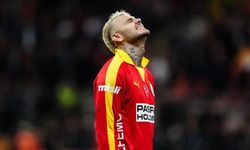 Galatasaray'da Icardi İçin Son Karar Zamanı: Alternatif Plan Hazır