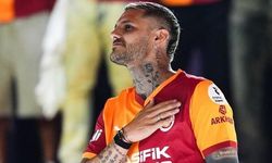 Galatasaray'da Icardi'nin Geleceği Belirsizliğini Koruyor