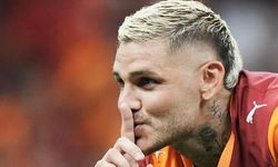Galatasaray'da Icardi'nin Geleceği Menajerinden Gelen Açıklamayla Netleşiyor
