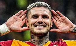Galatasaray'da Icardi'nin Geleceği Netleşiyor: Torreira'dan 'Kalıyor' Paylaşımı