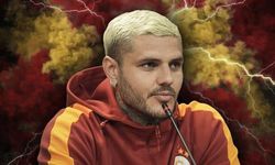 Galatasaray'da Kadroda Büyük Değişim: Icardi ile Sözleşme Krizi Sürüyor