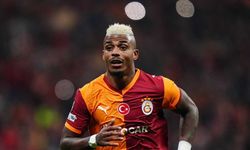 Galatasaray'da Lemina'nın Ayrılığı 10+4 Kuralına Bağlı