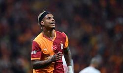 Galatasaray'da Mario Lemina'nın Geleceği Netleşti