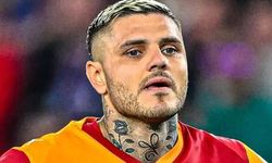 Galatasaray'da Mauro Icardi ile Yollar Ayrılıyor