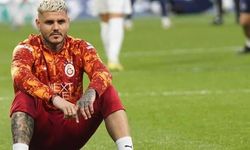Galatasaray'da Mauro Icardi'nin Geleceği Belirsizleşti