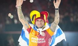 Galatasaray'da Torreira'dan Duygusal Veda Paylaşımı