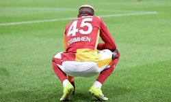 Galatasaray'da Victor Osimhen Transfer Gelişmesi