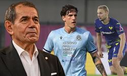 Galatasaray'da Zaniolo ve Nelsson'un Geleceği Belirsizliğini Koruyor