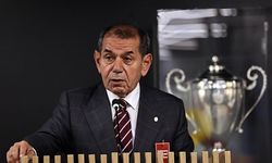 Galatasaray'dan Geleceğe Yatırım: Başkan Dursun Özbek Projeleri ve Gelirleri Açıkladı