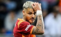 Galatasaray'dan Mauro Icardi'ye Yeni Sözleşmede Disiplin Şartları
