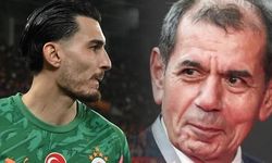 Galatasaray'dan Uğurcan Çakır'a Maaş Artışı Hazırlığı