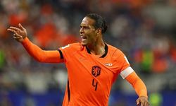 Galatasaray'dan Virgil van Dijk Transferinde Yeni Gelişme