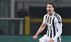 Galatasaray'dan Vlahovic Transferi Sürprizi
